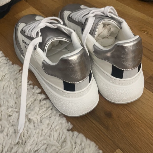 Stella McCartney Sneakers - Picture 4 of 7